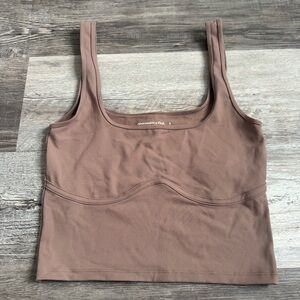 Abercrombie tank top